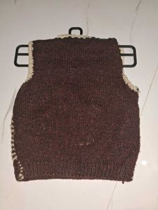 kids vintage sweater