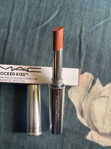 MAC Locked Kiss Lipstick