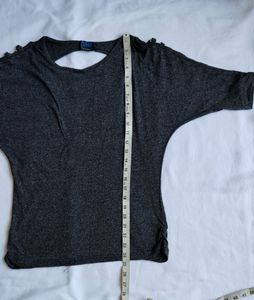 Fashionable Top