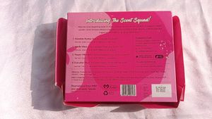 Plum BodyLovin Magnifi-Scent Luxury Perfumes Pack4