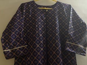 WOMEN KURTI