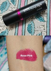 Bonjour Paris Bullet lipstick