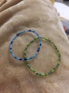 2 Piece Bracelet Set
