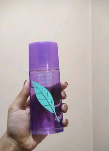 Elizabeth Arden green tea lavender edt