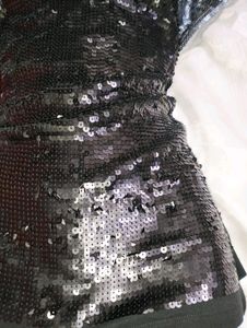 Victoria&#39;s Secret Sequence Top Original