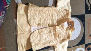 Boys kurta &amp; jacket