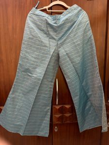 Silk Libas kurta set with dupatta