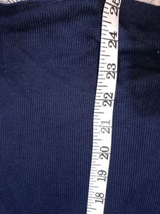 Winter Branded Sweatshirt  &#34;Anabelle By Pantaloons