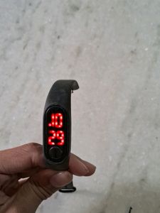Digital Watch LIKE Smartband