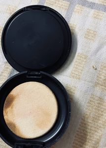 MAC studio Fix Powder NC30 Combo