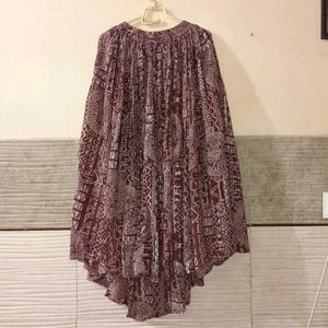 Ethenic Skirt