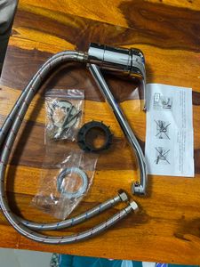 New Kitchen Faucet Tap