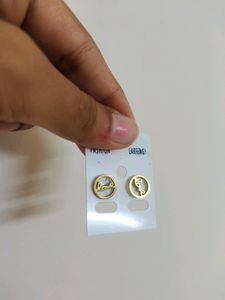 Golden Studs