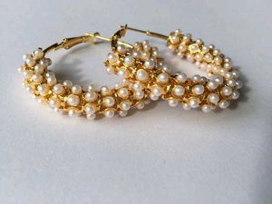 BEAUTIFUL Amazing Earinges