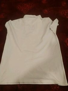 Nike Cotton TShirt