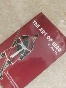 The Art of War by Sun Tzu