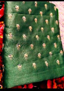 Elegant Saree Collection 5