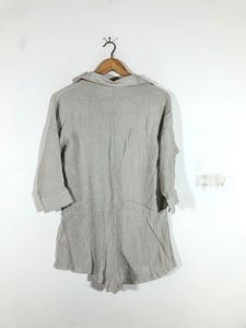 Grey Jumpsuit (Women’s).