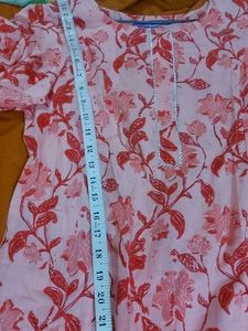 Cotton Printed For Summer Suit New