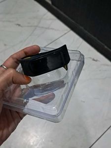 Fastrack Fitness Tracker