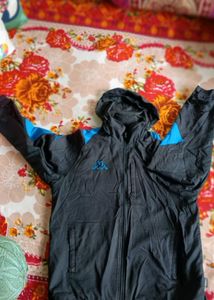 Kappa Sports Winter Sheats