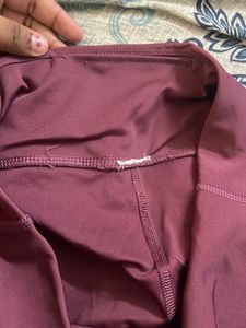 3/4th Length Dry Fit Legging