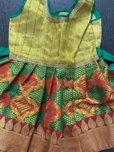 Traditional Dress