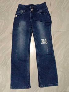 Bootcut
