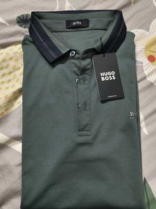 Hugo Boss Polo Shirt