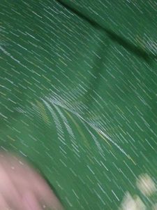 New Look Saree With Blouse