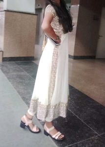 Elegant Ethnic Kurta Set