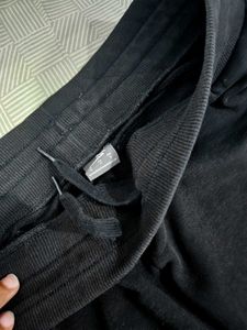 Puma Black Track Pants