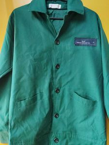 Christmas 🌲Green French Connection Jacket