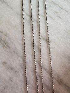 BFF OR COUPLES NECKLACE