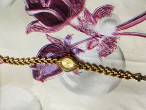 Maxima Watch