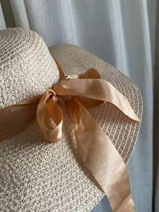 Beach Sun Hat