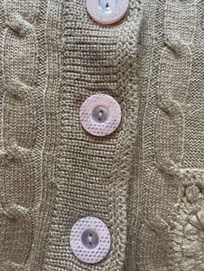 Woollen Sweater