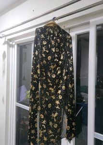 Halloween Costume Cape With Witch&#39;s Hat