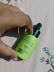 Cureskin Hair Revive Serum