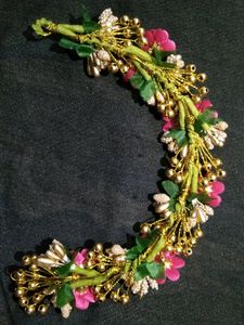 Hair Brooch