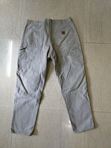 Carhartt Carpenter Pants