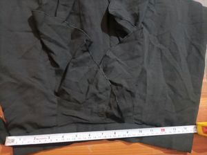 Plazo Skirt