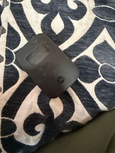 Jio Router por potable 4g