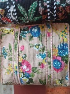 Quilted Bags