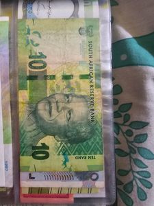 3 Rare Note