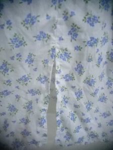 New Night Suit Shirt