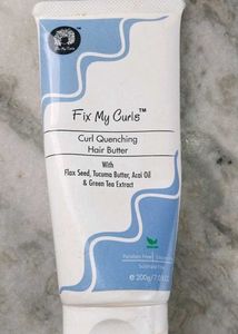 Fix My Curls Hair Butter