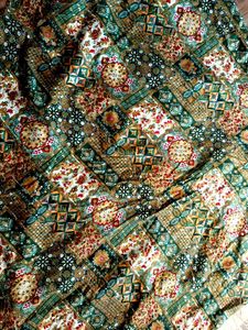 Gujarati Sequence Lehnga