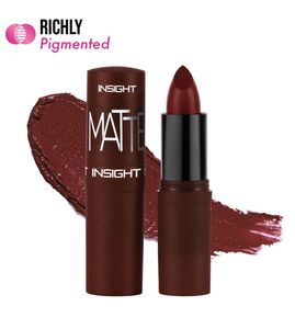 Insight Matte Lipstick