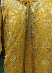 New 3pc KATAAN SUIT